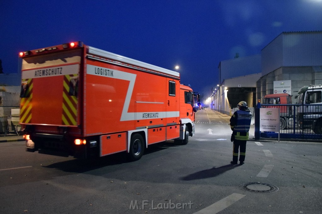 Feuer 2 AVG Koeln Rath Heumar Wikingerstr P013.JPG - Miklos Laubert